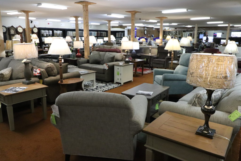 Gallery - Millard's Furniture & Appliance