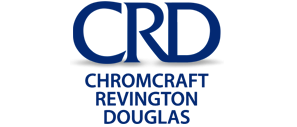 Chromcraft, Peters-Revington, Douglas, and Cochrane Furniture